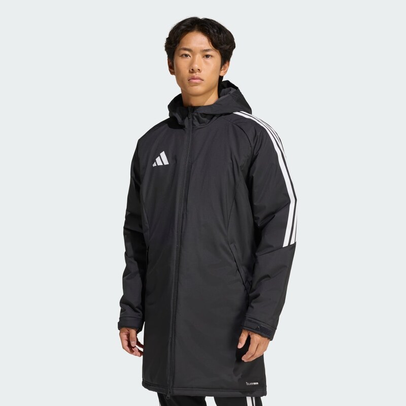 Adidas Parka Tiro 26 Stadium 115720863