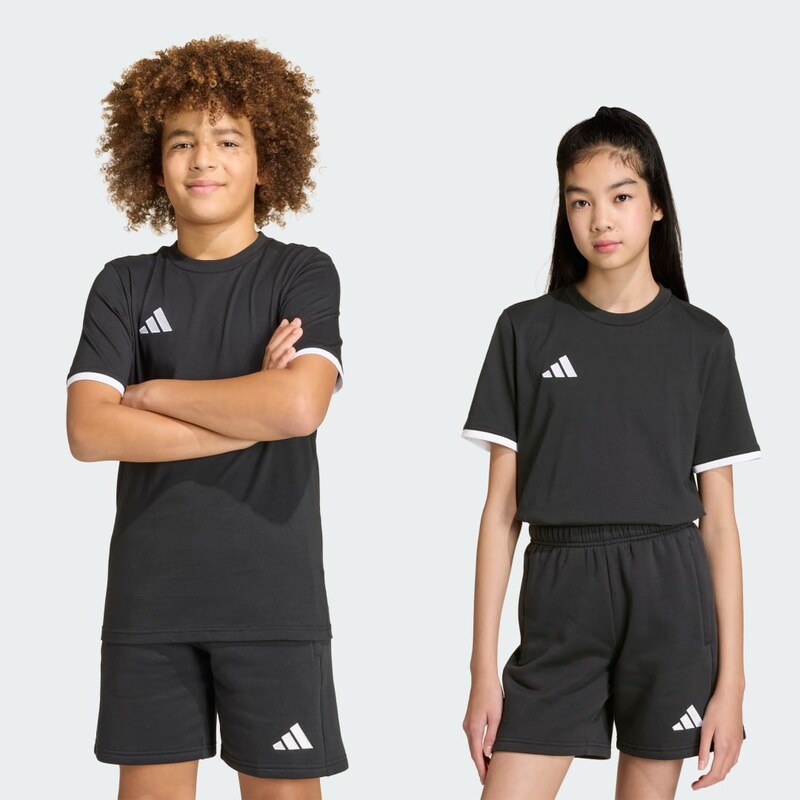 Adidas Dětské tričko Entrada26 115551344