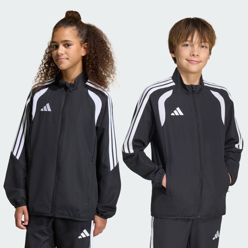 Adidas Tiro26 League Kids Presentation Jacket