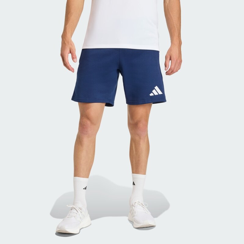 Adidas Teplákové šortky Entrada 26