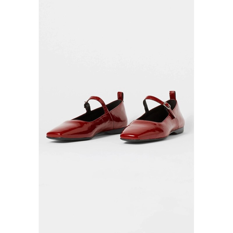 Kožené baleríny Vagabond Shoemakers DELIA