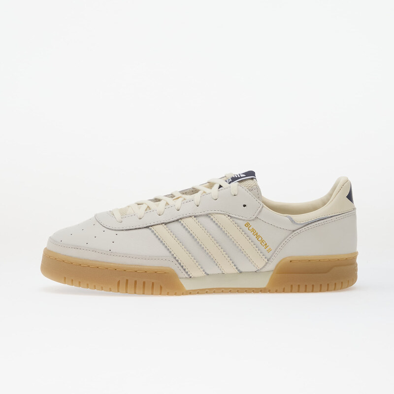adidas Originals adidas Burnden Ii Spzl Trainers Ftwr White/