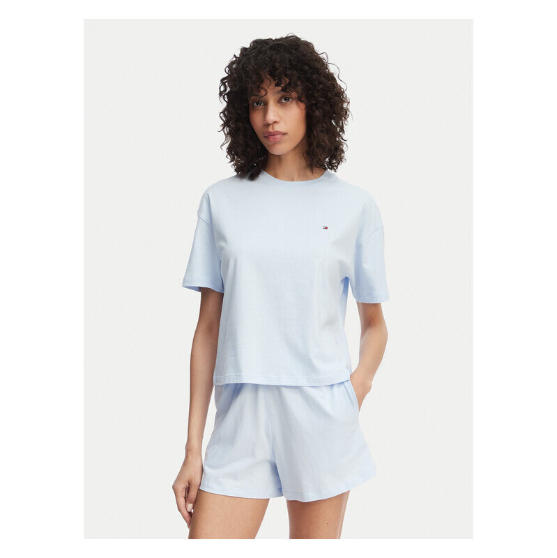 Pyžamo Tommy Hilfiger 115193817