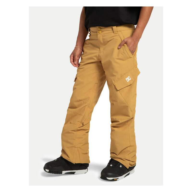 Snowboardové kalhoty DC Shoes 115529019