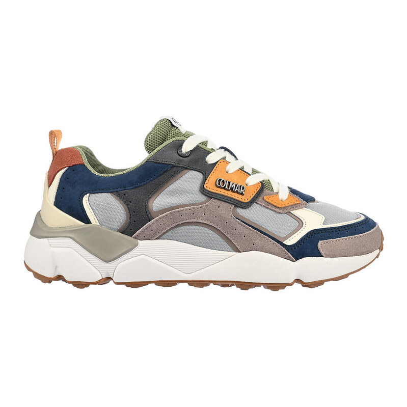 COLMAR Pánské sneakersy COLMAR GARNER CHOICE