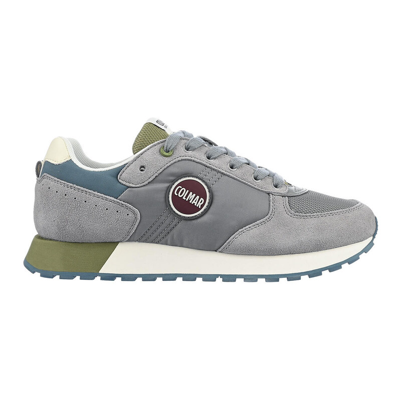 COLMAR Pánské sportovní boty Travis Authentic