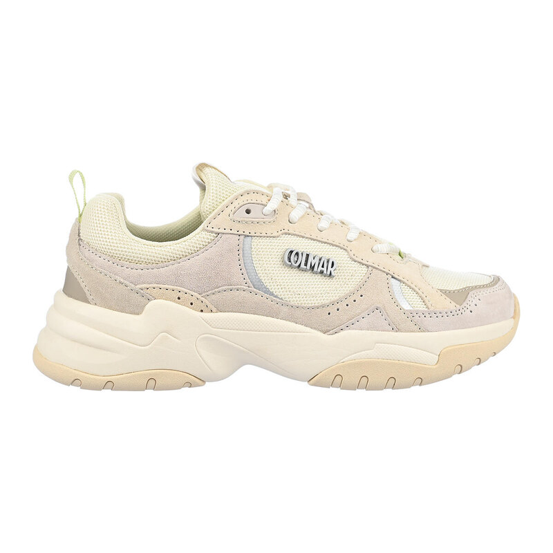 COLMAR Dámské sneakersy COLMAR TESS CLOUD