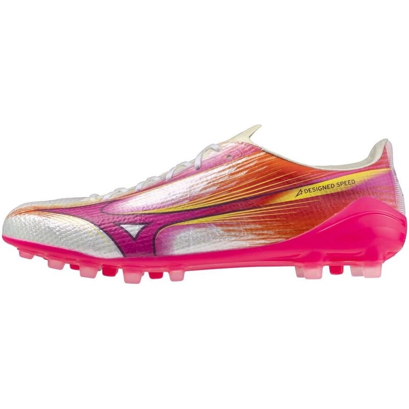Kopačky Mizuno Alpha III ELITE AG P1GA266364