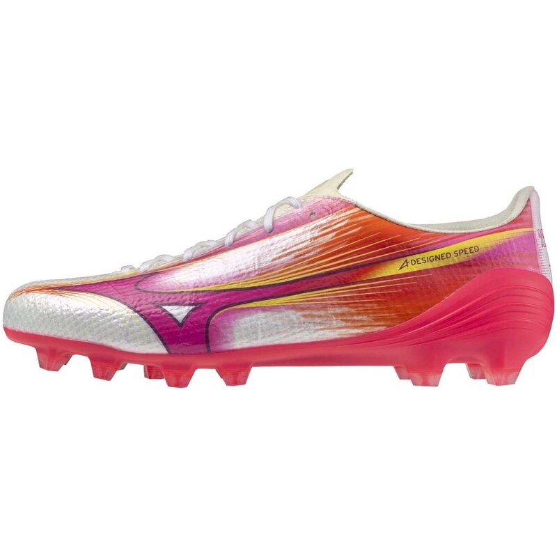 Kopačky Mizuno Alpha III ELITE P1GA266264