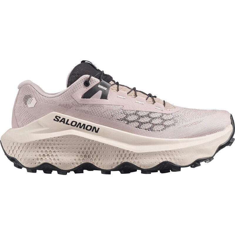Salomon Ultra Glide 4 W Velikost: EU 38 shadow gray/tapioca/black 115195126