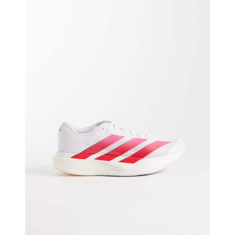 adidas performance adidas Running Adizero EVO SL trainers in