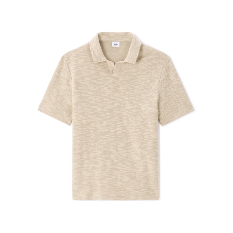 Polo triko Celio Neprio