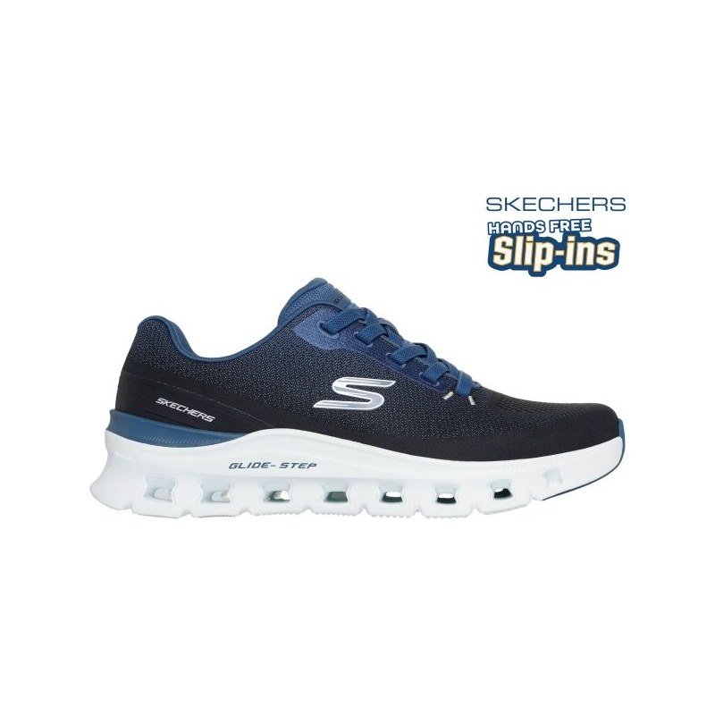 Skechers GLIDE-STEP PRO Pánské vycházkové boty