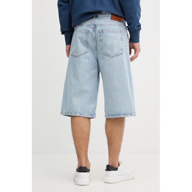 Calvin Klein Jeans šortky pánské