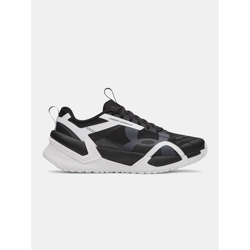 Obuv Under Armour Reign XT Wmn Black
