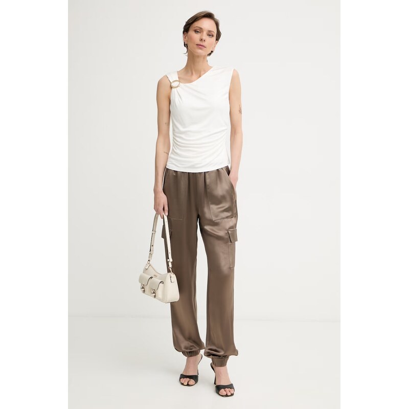 Marciano by Guess top dámský z viskózy INES