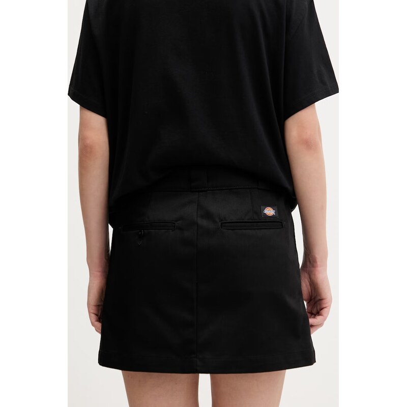 Dickies sukně džínová