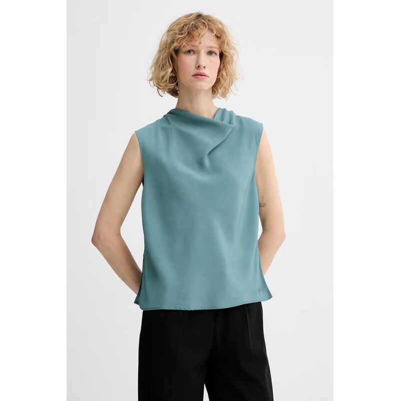 Calvin Klein dámský top z viskózy