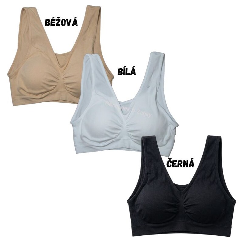 Beiteli Dámská lambada Greenice 61139642