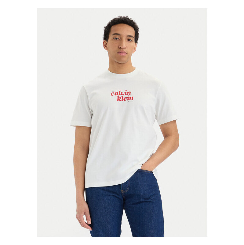 T-Shirt Calvin Klein Jeans