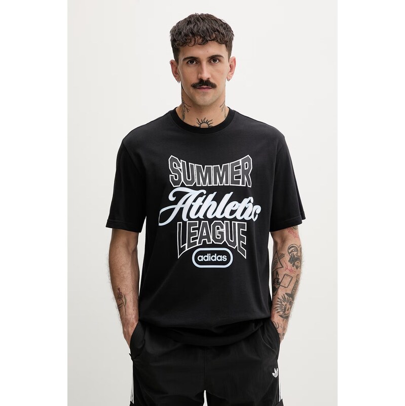 adidas Originals tričko pánské bavlněné