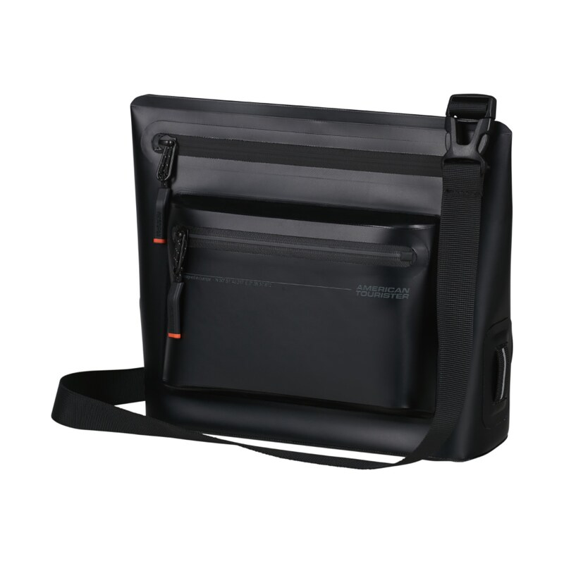 American Tourister COLOURDRY M TRUE BLACK 4l 115196652