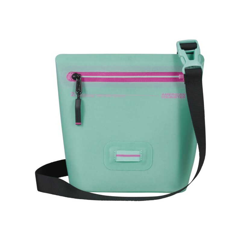 American Tourister COLOURDRY S JELLY MINT 2l 115196651