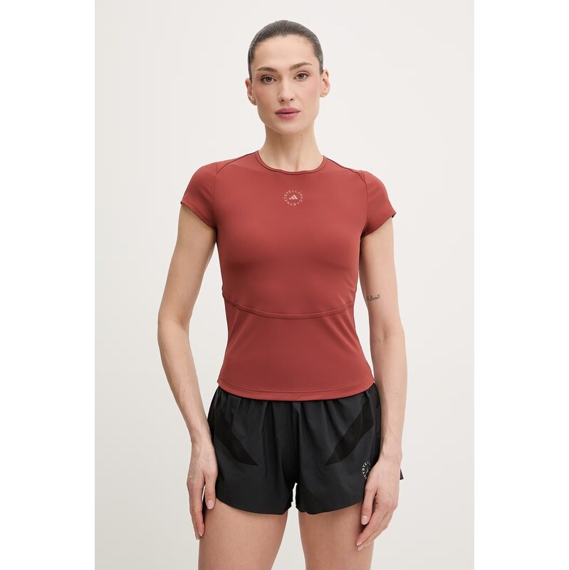 adidas by Stella McCartney trénikové tričko dámské