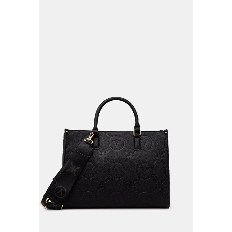 Valentino Bags nákupní taška dámská z imitace kůže SAMBA RE 115196869