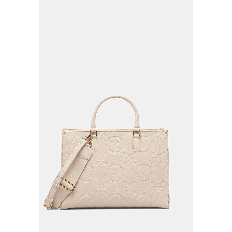 Valentino Bags nákupní taška dámská z imitace kůže SAMBA RE 115196870