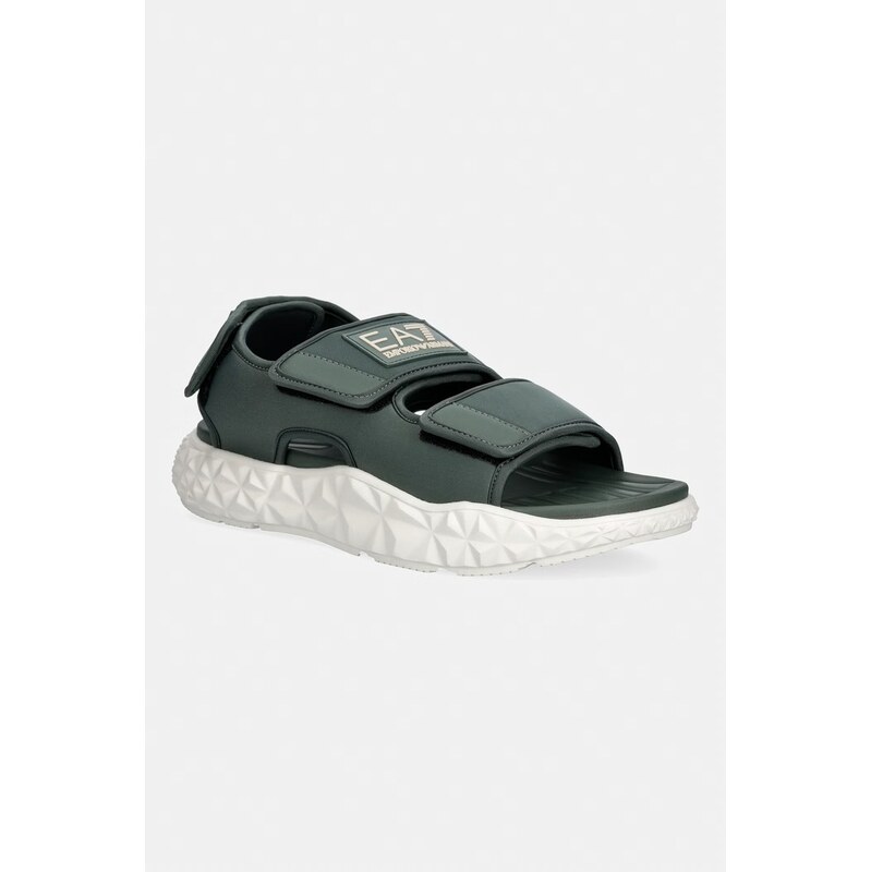 EA7 Emporio Armani sandály 115196961