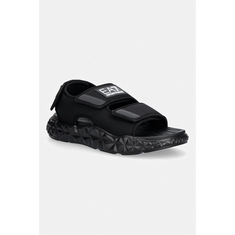 EA7 Emporio Armani sandály 115196960