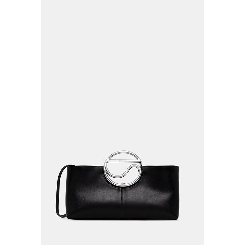 Coperni psaníčko dámské kožené C Clutch 115197085