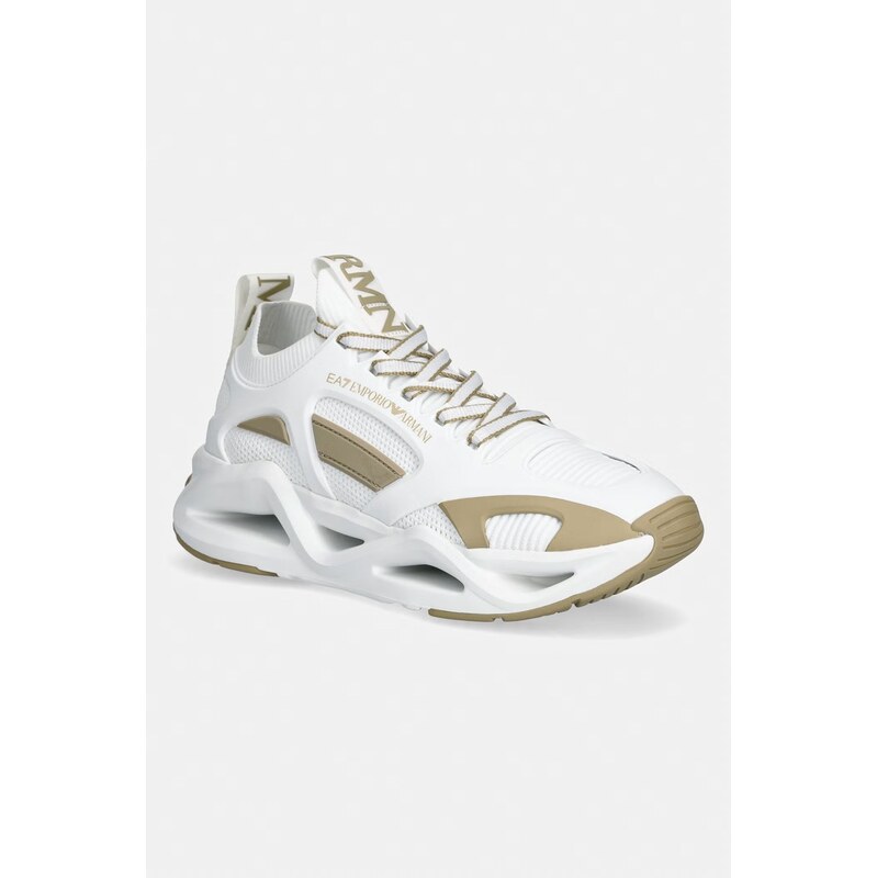 EA7 Emporio Armani sneakers boty dámské 115197241