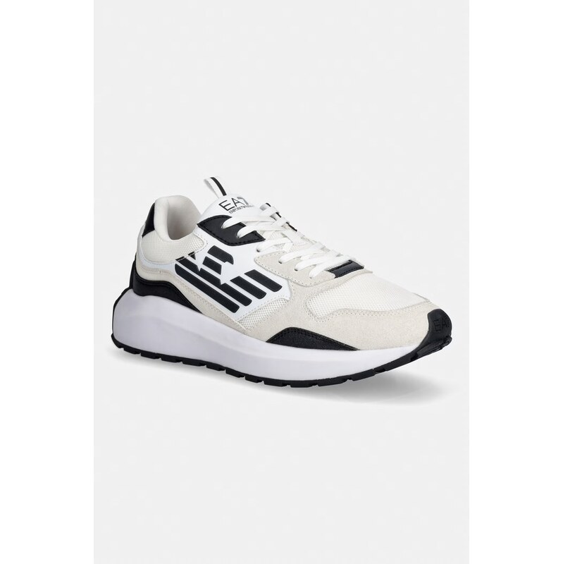 EA7 Emporio Armani sneakers boty 115197244