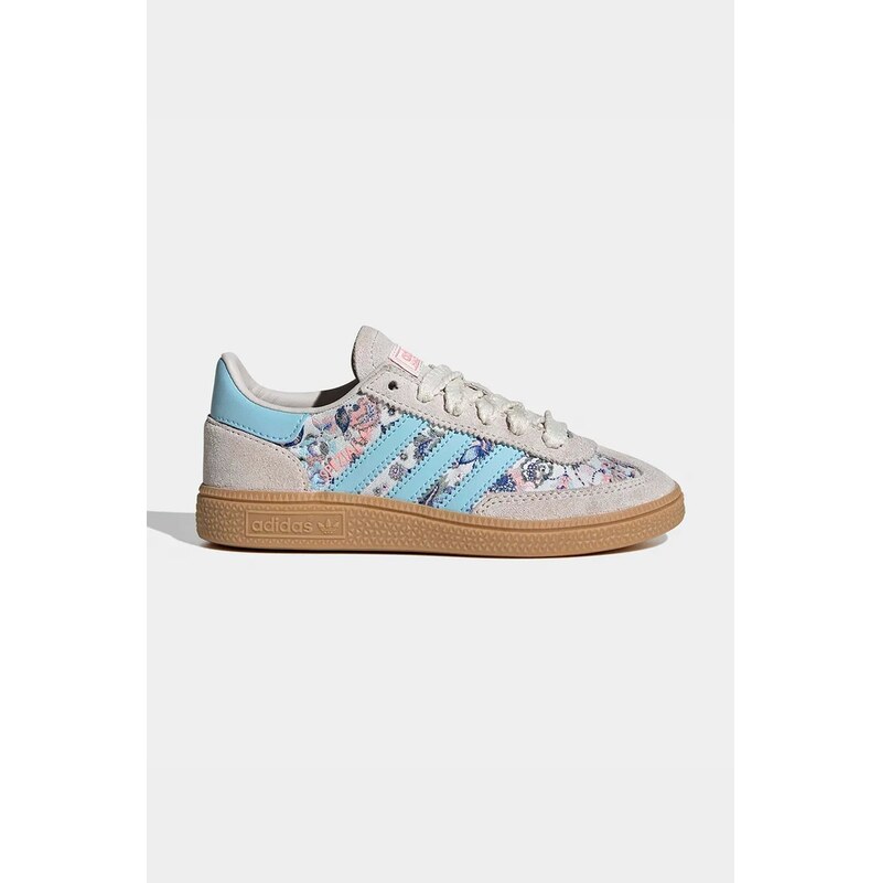 adidas Originals HANDBALL SPEZIAL COMFORT sneakers boty dětské 115197256