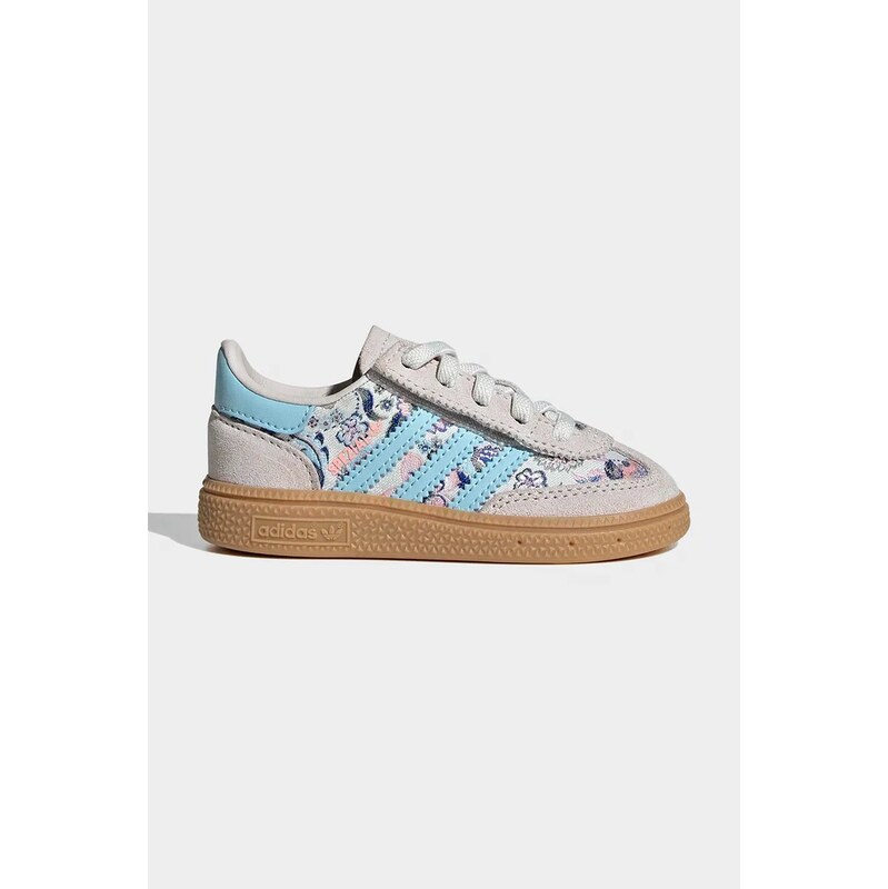 adidas Originals HANDBALL SPEZIAL COMFORT sneakers boty dětské 115197266