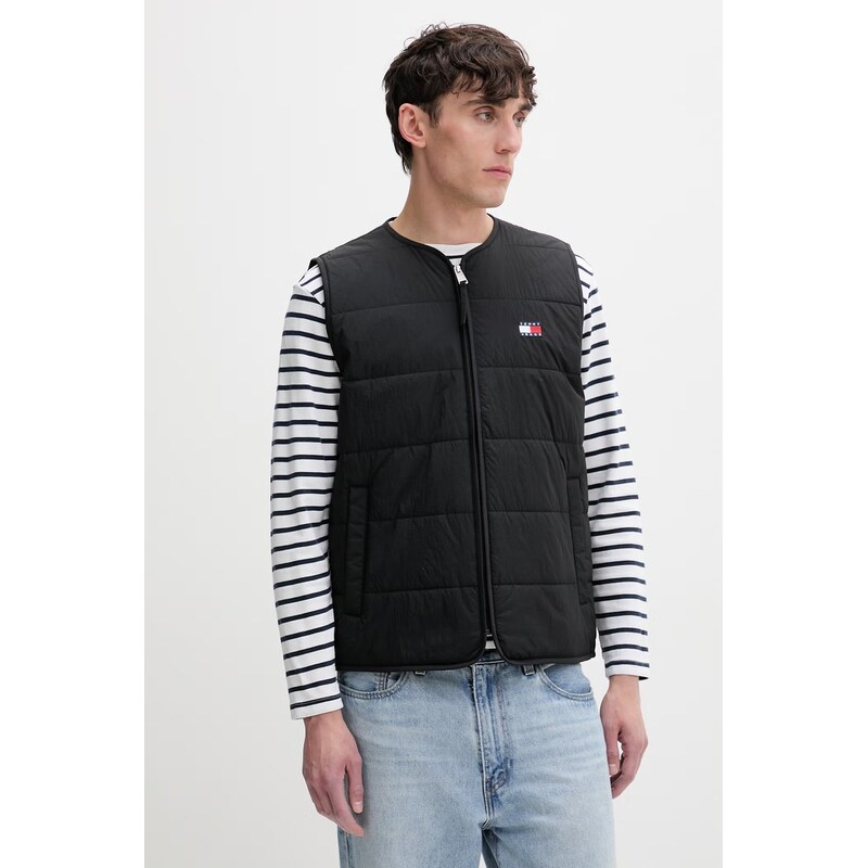 Tommy Jeans vesta pánská