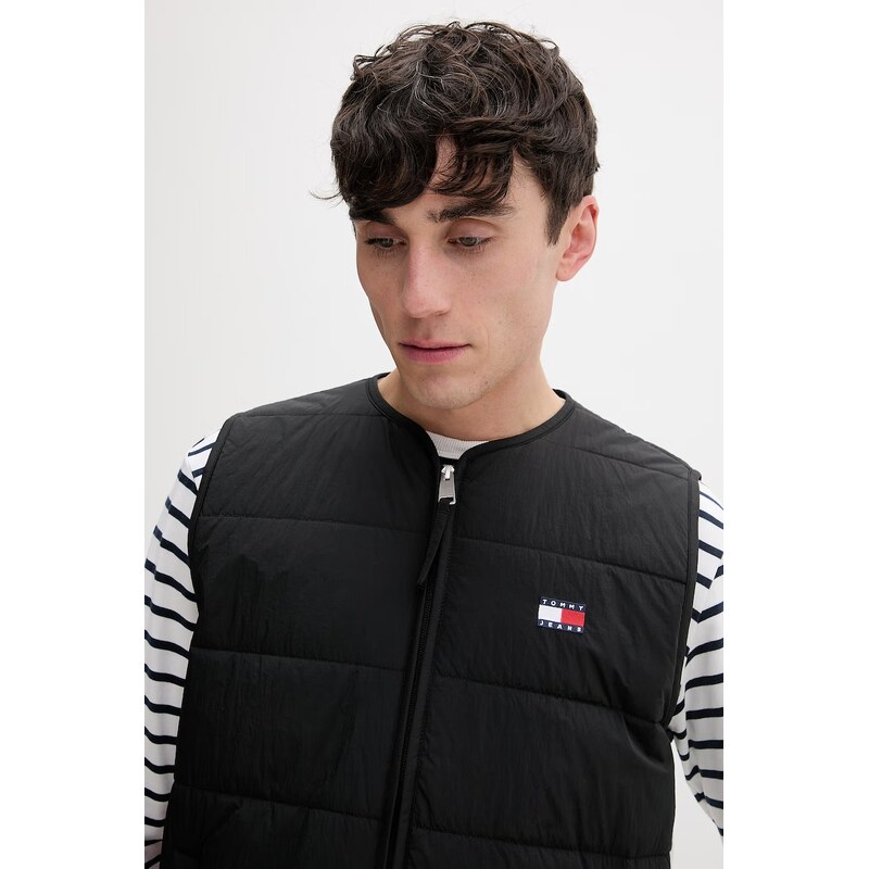Tommy Jeans vesta pánská