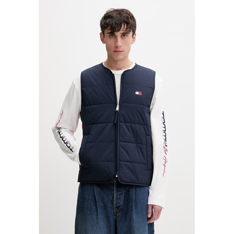Tommy Jeans vesta pánská