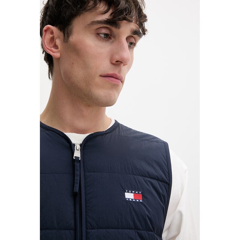 Tommy Jeans vesta pánská