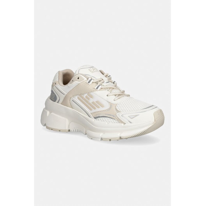 EA7 Emporio Armani sneakers boty dámské 115197624