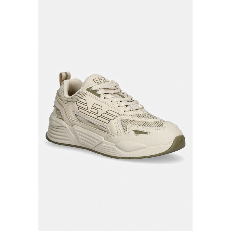 EA7 Emporio Armani sneakers boty dámské 115197622