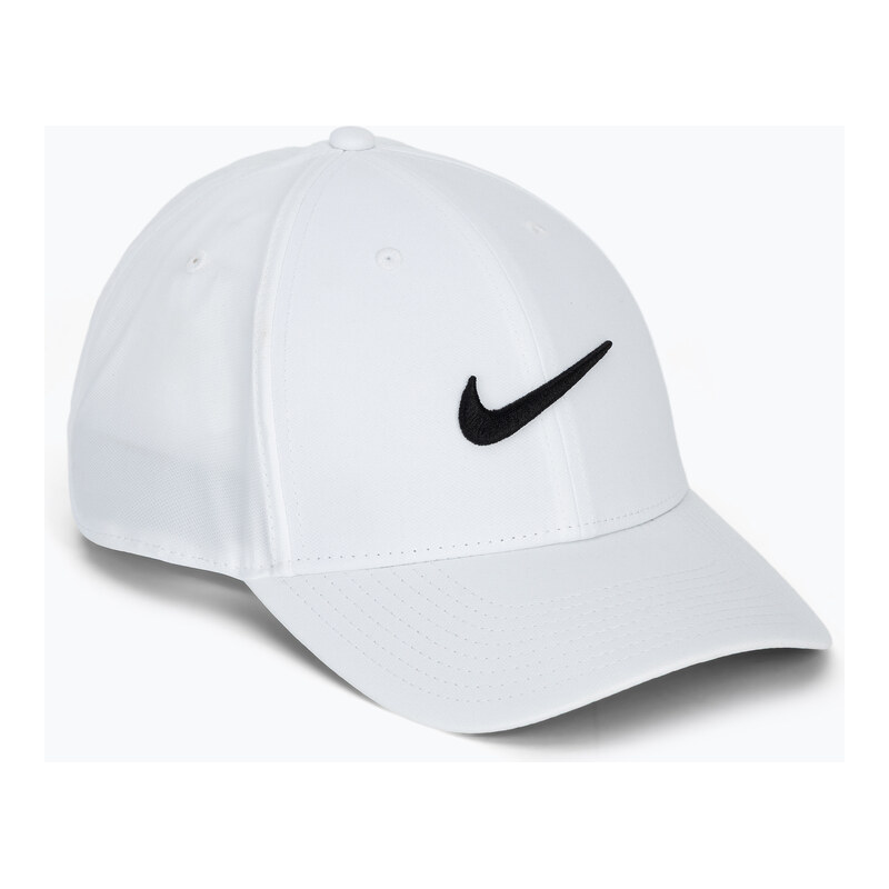 Kšiltovka Nike Dri-FIT Club white/black