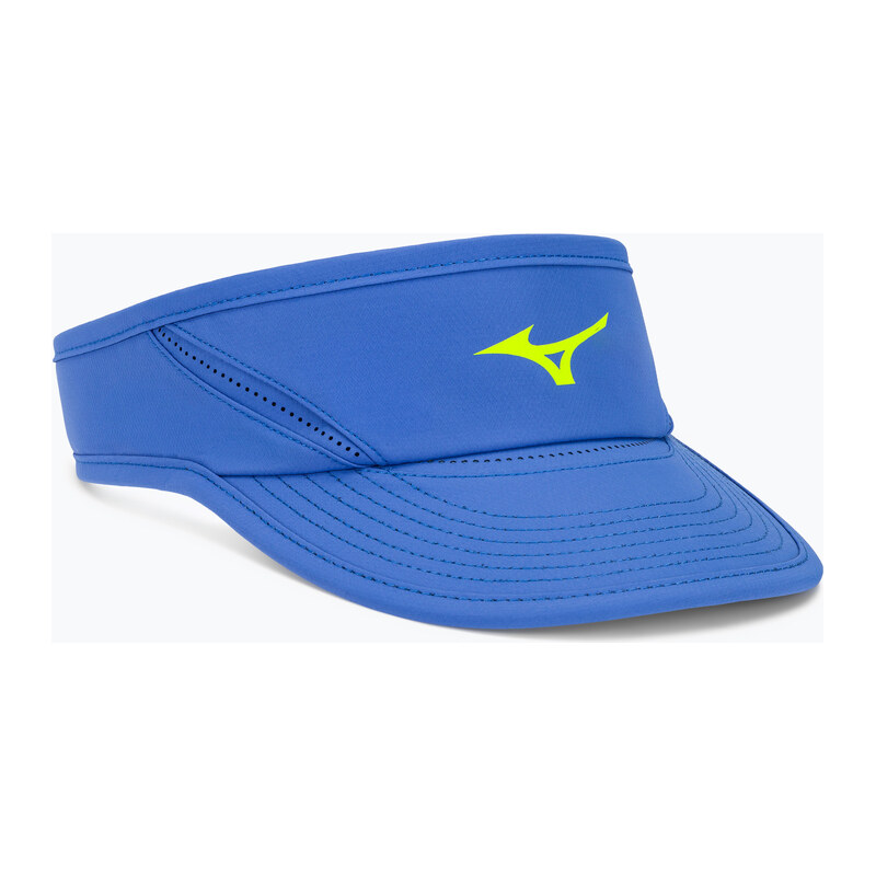 Tenisový kšilt Mizuno Drylite Visor ultramarine