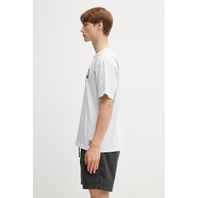 Carhartt WIP S/S WIP III T-Shirt tričko bavlněné pánské