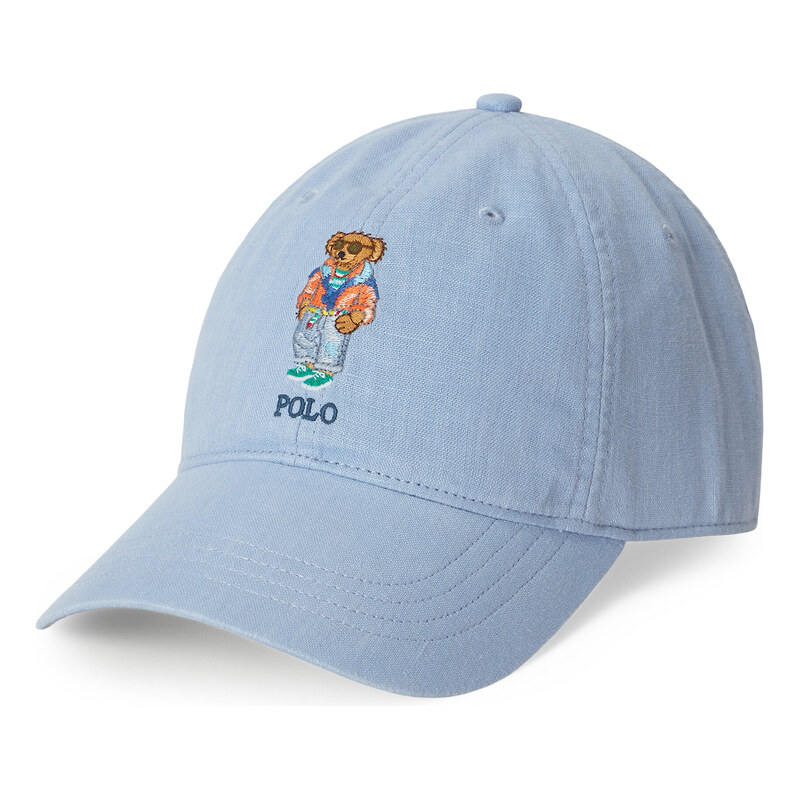 Kšiltovka Polo Ralph Lauren