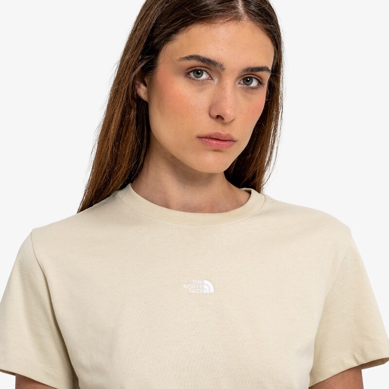 The North Face ESSENTIAL REGULAR SHORT SLEEVE CUTIE T XS