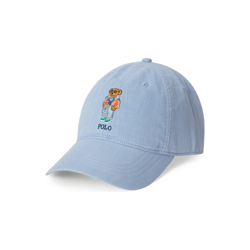 Kšiltovka Polo Ralph Lauren