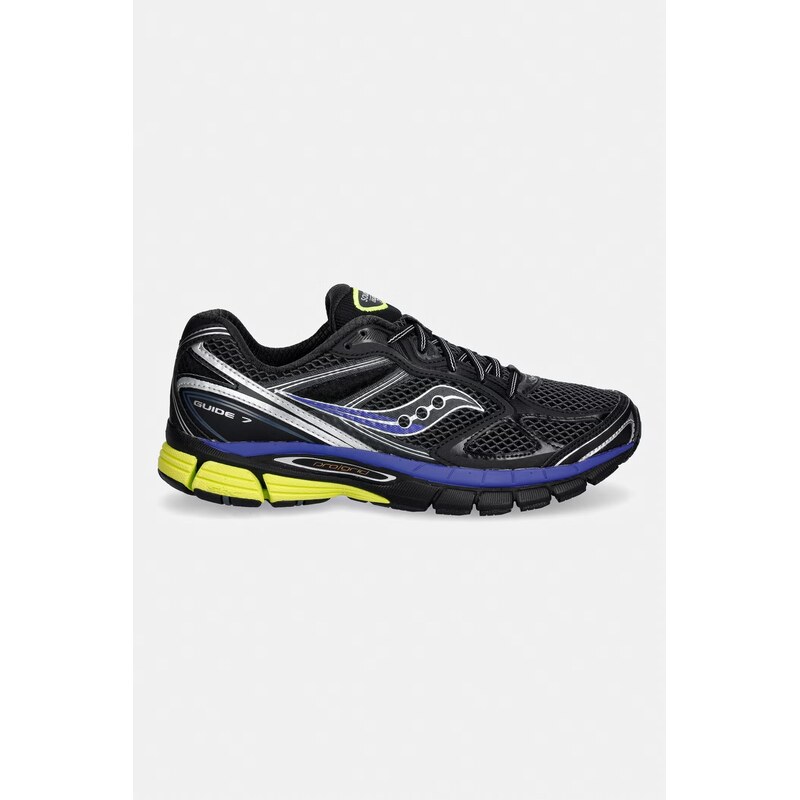Saucony GUIDE 7 tenisky pánské